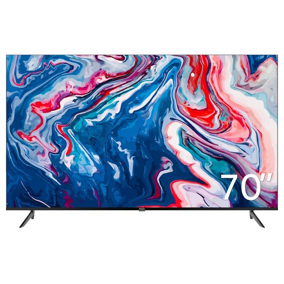 Телевизор Haier H70K801UG | Зображення 5