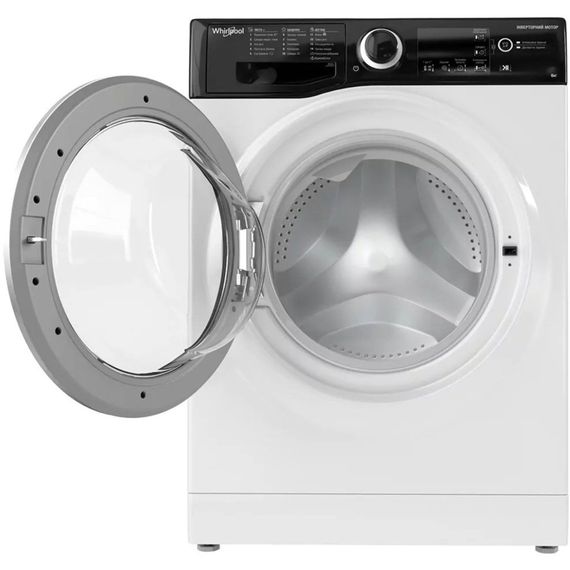 Пральна машина Whirlpool WRBSB6228BUA | Зображення 2