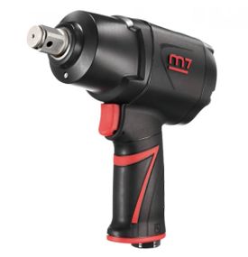 Гайковерт ударный Mighty Seven NC-6255Q 3/4 "