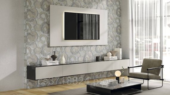 Обои виниловые на флизелиновой основе SINTRA Chalet 457764 (1,06х10,05м) | Зображення 6