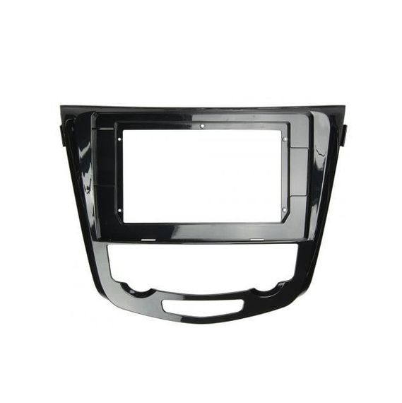 Штатна магнітола серії Mekede M400S під Nissan X-Trail, Qashqai, Rogue 2013-2017 Automatic air conditioning | Зображення 1