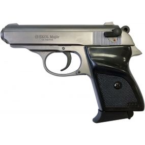 Ekol Major Fume (серый)