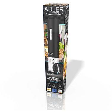 Штопор для вина електричний Adler AD-4490 | Зображення 5