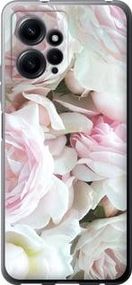 Чохол для Xiaomi Redmi Note 12 4G з силікону FCh_050022