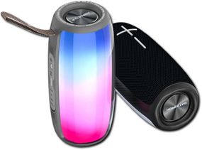 Портативна колонка з потужним звуком 60 Вт HOPESTAR P40 PRO (41095-P40 PRO_1243)