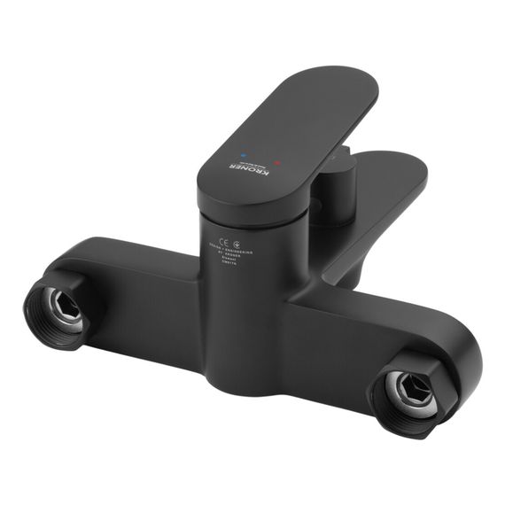 Змішувач для ванни Kroner Element 211315-3801 (CV035954) | Зображення 2