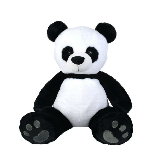 Іграшка плюшева Panda 66 см | Зображення 1