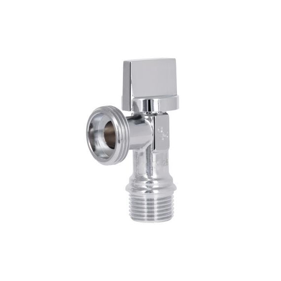 Кран приладовий Thermo Alliance Base 1/2"х3/4" НР SD185W1520