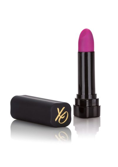 Вібратор-помадка CalExotic Hide & Play Lipstick sexstyle