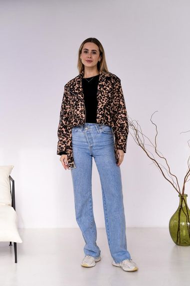 Жіноча косуха | Зображення 5