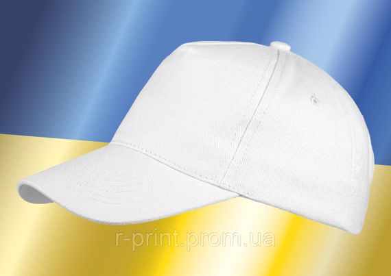 Кепка Унісекс з принтом Патрон (2427-049) | Зображення 1
