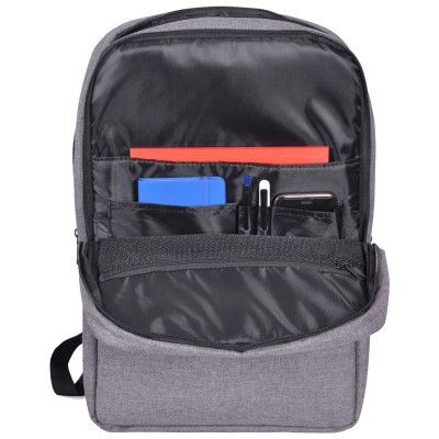 Рюкзак для ноутбука Porto 15.6&quot; RNB-3014 GY (RNB-3014GY) | Зображення 9