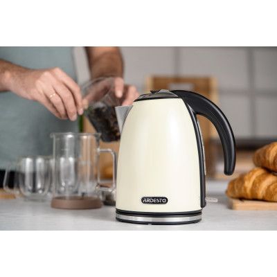 Електрочайник Ardesto EKL-F340BG | Зображення 8