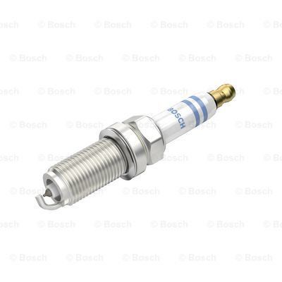 Свеча зажигания Bosch Свічка запалювання (0 242 240 637) - Топ Продаж!