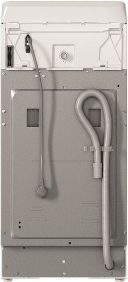 Стиральная машина Whirlpool вертикальная TDLRB6241BSUA | Зображення 3