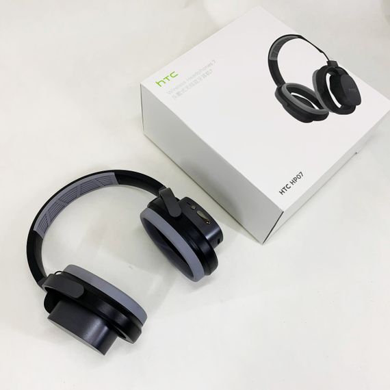 Наушники беспроводные P7 | Зображення 5