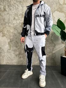 Спортивний костюм DRAPP
