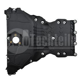 Масляный поддон Mercedes Benz X204 11-15 / W204 11-14 / W212 11-16/ C218 11-17 OM651, AutoTechteile, 100 0114,