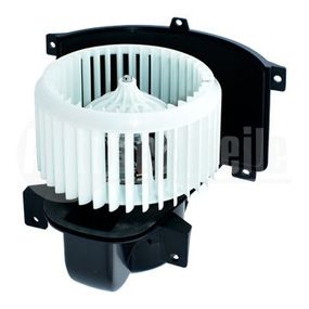Моторчик печки Audi Q7 06-15/ VW Amarok 10-13/ Touareg 02-10/ Porsche Cayenne 03-, AutoTechteile, 382 0003, 664109