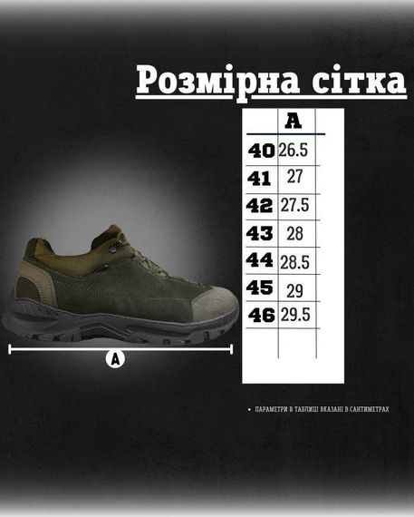 Тактичні кросівки | Зображення 2