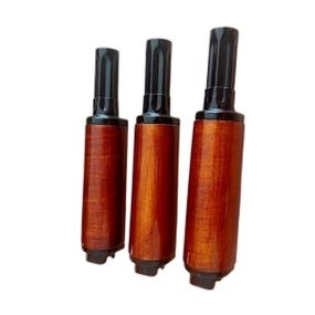 Газовая трубка с накладкой для АКМ / АК-74 (оригинал)