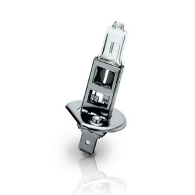 Галогеновая лампа Tungsram 12V H1 55dW (1 шт./коробка) Standart 12V