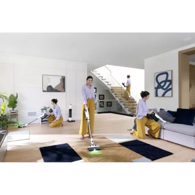 Пылесос Tineco PURE ONE Station 5 (VS1C1200DE) | Зображення 6