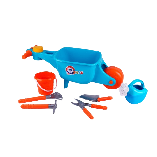 Іграшка "Набір садівника ТехноК", арт. 8485