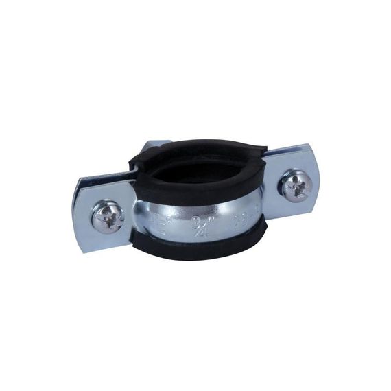 Хомут Thermo Alliance Standart 3/4" с черной резиной (D26-30 мм) SD10020B | Зображення 3