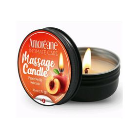 Массажная свеча Massage Candle Peach Me Up 30ml sexstyle