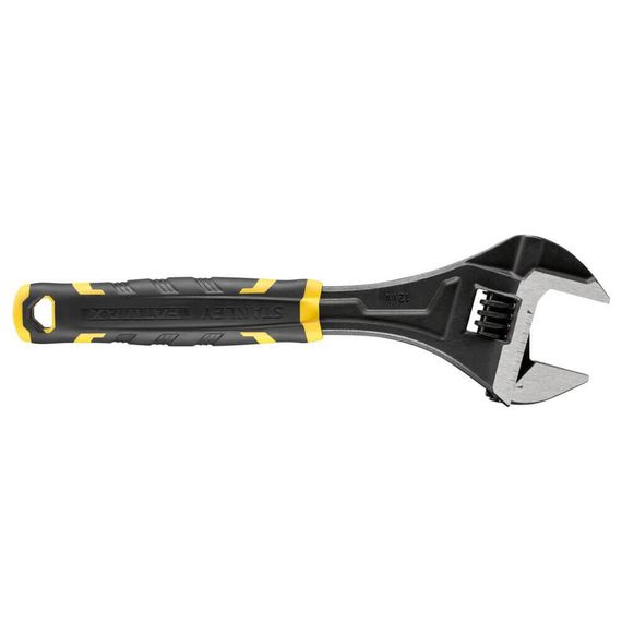 Ключ гайковий розвідний FATMAX®, 300 мм STANLEY FMHT13128-0 | Зображення 1