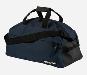 Сумка Arena TEAM DUFFLE 40 синій меланж 55х30x40 см 3468336218280