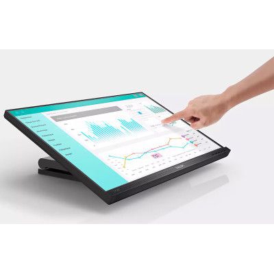 Монитор Philips 242B1TC (242B1TC/00) | Зображення 4