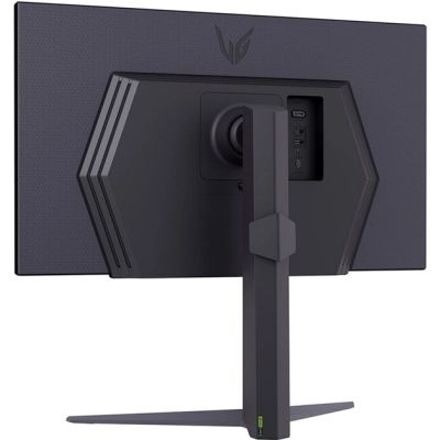 Монитор LG 27GS75Q-B | Зображення 6