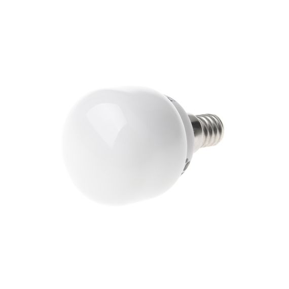 Лампа энергосберегающая 7W E14 CW S35 MINI CYCLOP Br (PL-SP) 220V