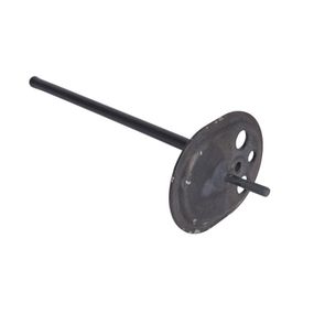 Фланець овальний Thermo Alliance CWH 30–200 л (16003)