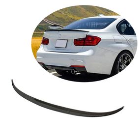 Спойлер M3-Style (для F30/F80, карбон) для BMW 3 серия F-30/31/34 2012-2019 гг