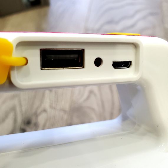 Кемпінговий ліхтар із сонячною панеллю яскравий, універсальний та автономний XPRO 5158-LED-COB Power Bank (47120-5158_212) | Зображення 6