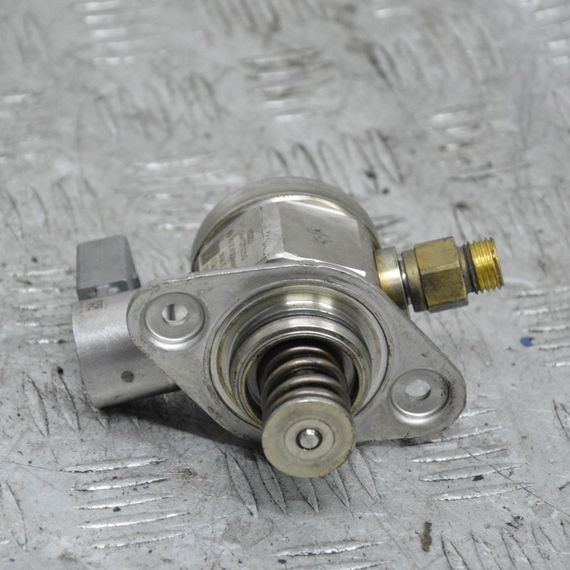 ПНВТ 1.8 / 2.0 TFSI Audi A3 A4 A5 Q3 TT 2004-2018 Паливний насос високого тиску Ауді 06H127025G