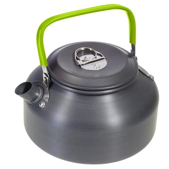 Набір туристичного посуду Ranger Prius Lux RA9947 | Зображення 9