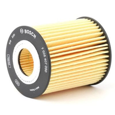 Фильтр масляный Bosch F 026 407 090