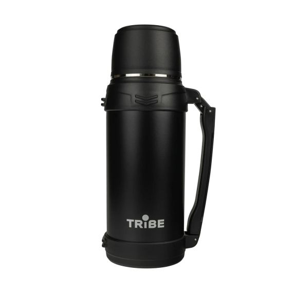 Термос універсальний Tribe Family line 2.5 л T-DG-0002, black (T-DG-0002-black)