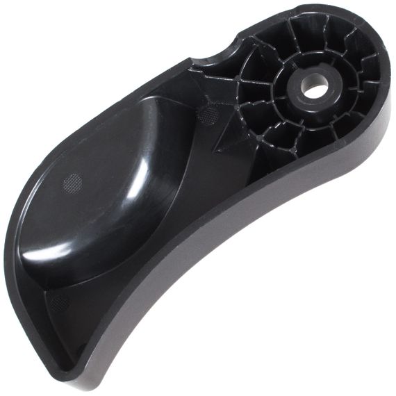 Ручка открывания капота 51237058117 BMW 1 BMW 6 BMW 3 BMW X1 бмв | Зображення 1