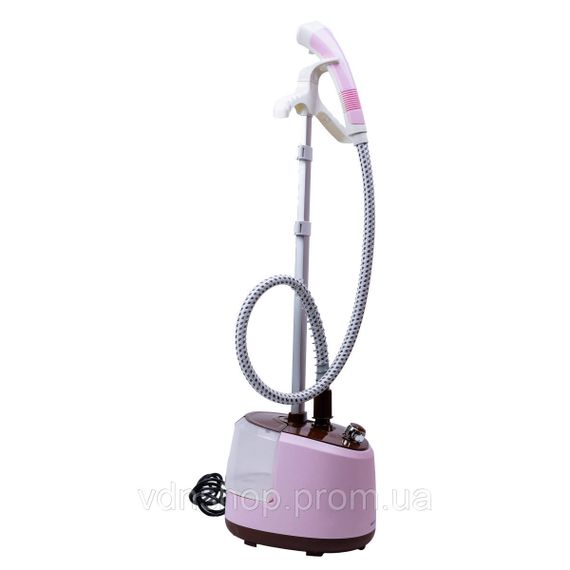 Підлоговий відпарювач для одягу Sokany SK4005BR на 2 л 1800 Вт | Зображення 1