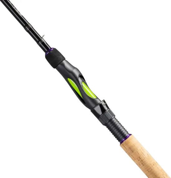 Спиннинг Daiwa Prorex S 2.70m 30-70g | Зображення 5