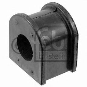 Втулка стабілізатора FORD MONDEO I-II, SCORPIO II 93-00 перед. міст (Вир-во FEBI) FEBI BILSTEIN 21855 на FORD MONDEO   (GBP)