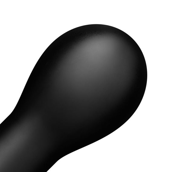 Анальна пробка BUTTR - Hammerhead Butt Plug | Зображення 4