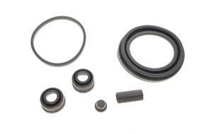 Ремкомплект суппорта переднего Nissan Navara Pick Up -04 d=61mm  Tokico  260004