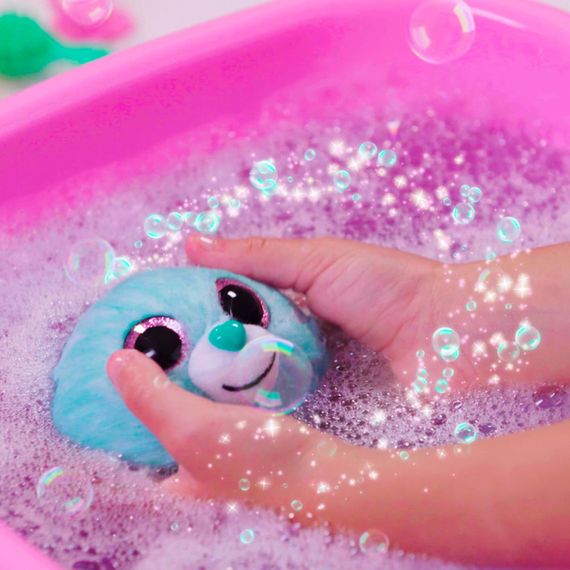 М'яка колекційна іграшка Чарівний малюк #sbabam 154/CN21 з аксесуарами | Зображення 8