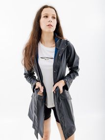 Плащ HELLY HANSEN W KIRKWALL II RAINCOAT